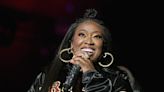 Missy Elliott receives honorary degree from Norfolk State University