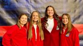 Local Students Attend National SkillsUSA Conference