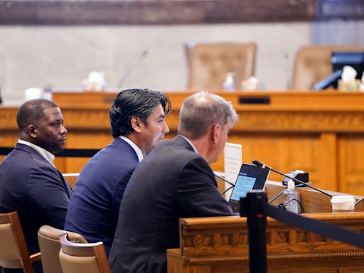 Ahead of Connected Communities zoning vote, where Cincinnati council members stand