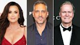 Kyle Richards Is 'Tired' of Hearing About Mauricio Umansky's Drama with Rick Hilton: 'It's Enough Already'