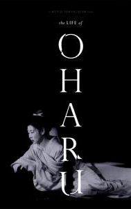 Life of Oharu