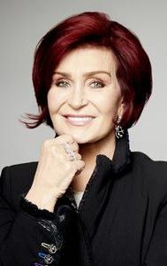 The Sharon Osbourne Show