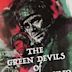 The Green Devils of Monte Cassino