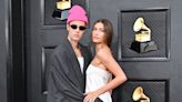 Justin Bieber Holds Pregnant Wife Hailey Bieber's Belly in Sweet Video