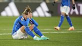 Italy and Brazil dumped out the Women's World Cup in final group game