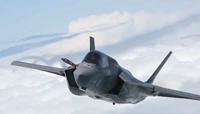 分析：F-35戰機印太布局 令中共不敢輕舉妄動 | 大紀元