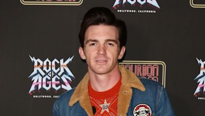 Drake Bell no quiere que su hijo se convierta en actor