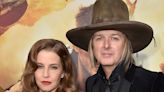 Lisa Marie Presley's ex-husband Michael Lockwood says he's 'reeling' from her death, but their 14-year-old twins will carry the 'family's legacy'