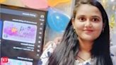 Who was Shreya Yadav, IAS aspirant whose life and dreams were drowned in Delhi - The Economic Times