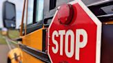 Wallace Elementary students in minor bus collision before school - WDEF