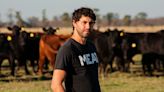 How This Argentine Chef Built a Following on the Beef His Family Raises