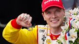 Indy 500 winner Josef Newgarden on winning back-to-back: A 'tremendous amount of pride.'