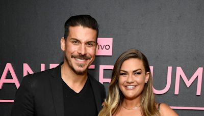 Jax Taylor & Brittany Cartwright Step Out at the White House Correspondents’ Dinner | Bravo TV Official Site