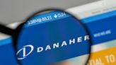 Danaher (DHR) Q1 Earnings Beat, Revenues Decline 7% Y/Y