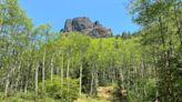 Why has Oregon's iconic Saddle Mountain stayed closed for so long?