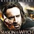 Season of the Witch (2011 film)