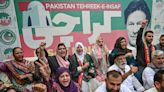 Court Grants Party of Imprisoned Former Leader More Seats in Pakistan’s Parliament