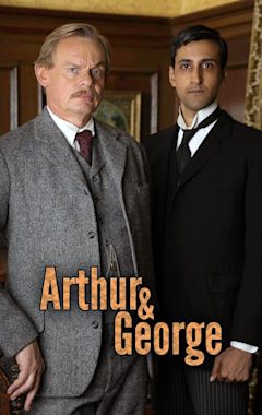 Arthur & George