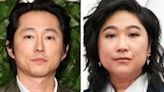 Steven Yeun, Christina Oh Team Up for New Production Venture Celadon Pictures