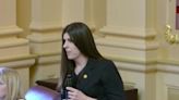 Trans Virginia lawmaker storms out of chamber after being called ‘sir’