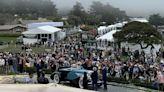 Duesenberg Wins Best of Show at 2022 Pebble Beach Concours d'Elegance