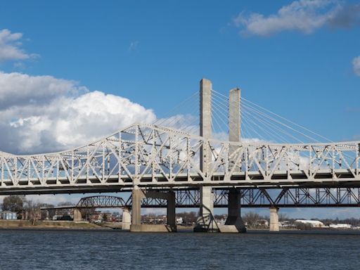 John F. Kennedy Bridge fully reopens to traffic; Here's what to know