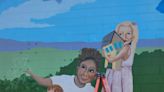 Mural at CASA for Kids in Kingsport honors ‘backbone of mission’ volunteers