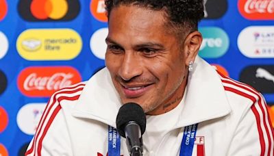 Paolo Guerrero dejó firme comentario sobre posibilidad de convertirse en máximo goleador de la Copa América 2024