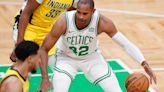 Former Sixers big man Al Horford helps Celtics beat Pacers in Game 1
