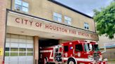 Houston firefighter agreement delayed for further review by controller's office