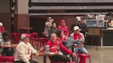 Cardinals fans, local bars prepare for cold home opener