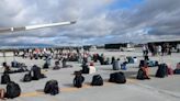 Bomb threat reroutes Germany-to-Seattle flight to Iceland