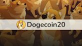 Dogecoin20 Price Prediction: DOGE20 Plunges 31% As Investors Pivot To This Chain-Hopping Dogecoin Derivative For Parabolic Gains