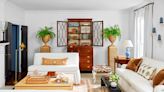 5 Designer-Approved Tips For Living Room Rug Placement