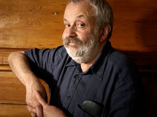 Mike Leigh to Receive Toronto Film Festival Tribute Award