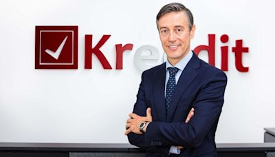 La firma de préstamos para pymes Kreedit distribuye 30 millones de euros en 2023 y prevé superar los 40 millones este año