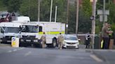 Two arrests and hundreds evacuated after bomb squad called to former pit village