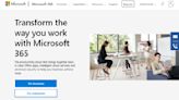 Microsoft 365 email review