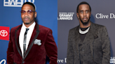 Stevie J Shows The World What A “Real” Diddy Party Looks Like