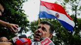 Exclusive-Paraguay opposition leader plans state 'austerity' vs tax hikes on farmers