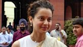 Internet trolls Kangana Ranaut for asking why Rahul Gandhi is Leader of Opposition: 'Elect a clown, expect a circus'