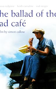 The Ballad of the Sad Cafe