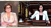 Ana Rosa Quintana responde a Ione Belarra por llamarla mentirosa en el Congreso: “Se ha llevado la máquina del fango”