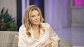 Michelle Pfeiffer self-funded her fragrance brand Henry Rose. Now, she’s taking outside funding for the first time