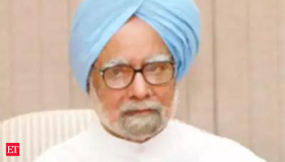 Manmohan Singh’s: Know about his education, early life, political career and other details - Early life