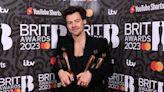 Harry Styles is 'head over heels' for Taylor Russell