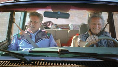 'Will & Harper': Will Ferrell and Harper Steele go on a journey of love, honesty and allyship