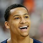 Trey Burke