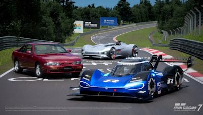 Gran Turismo 7 Breaks Down Newest Update - Gameranx