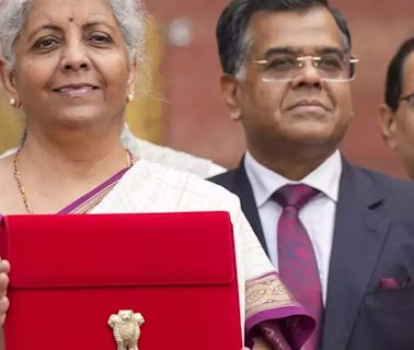 Budget 2024: FM Sitharaman lays out Modi 3.0's nine priorities for Viksit Bharat